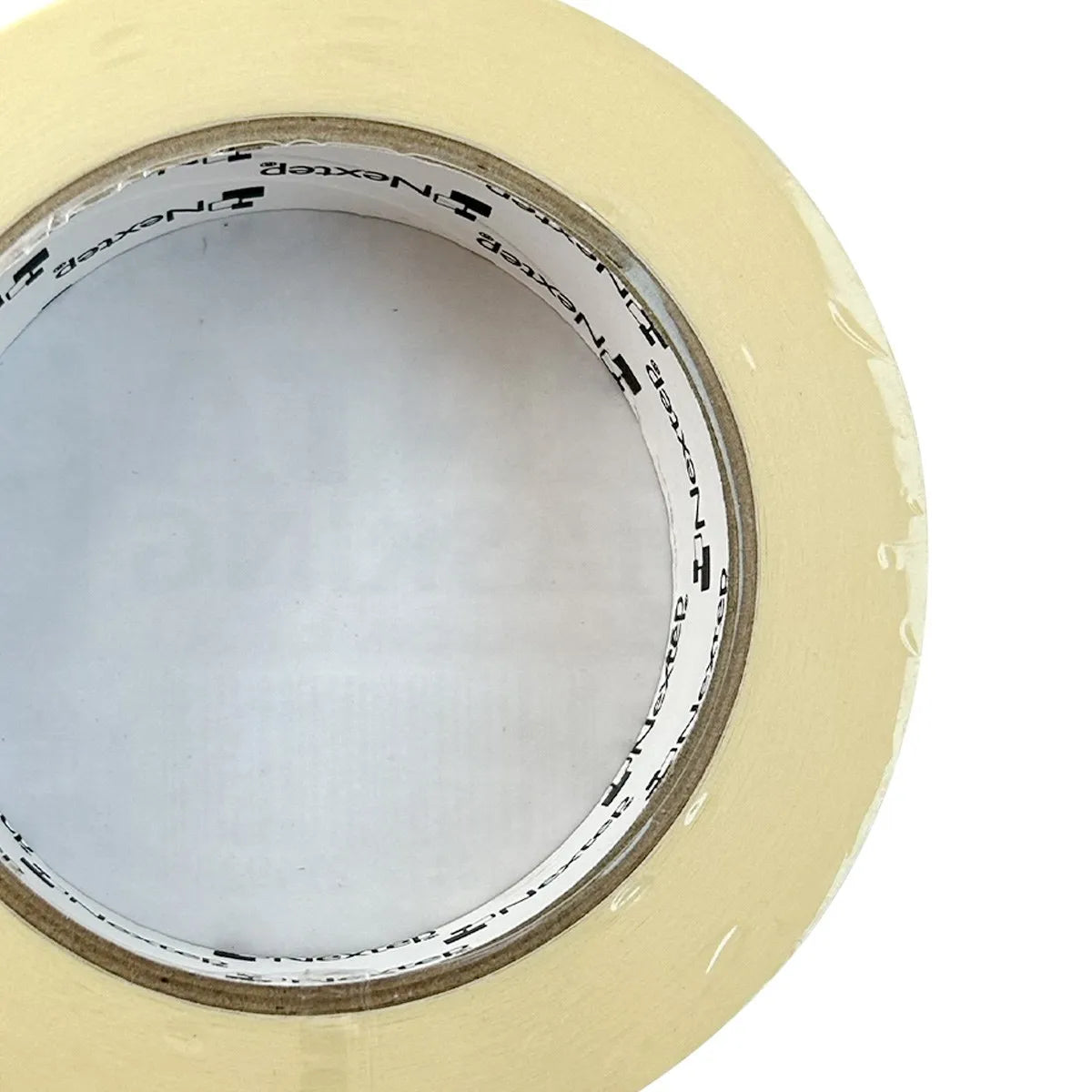 CINTA MASKING NEXTEP USO GENERAL TAMAÑO 24MM X 50M NE-609V