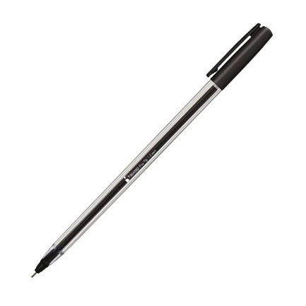 BOLIGRAFO NEXTEP PRO-TIP NE-063MN, COLOR NEGRO MEDIO 1mm CAJA/12pzas