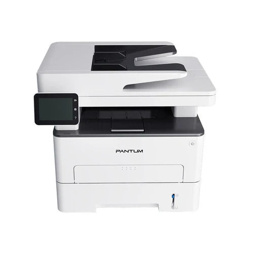 MULTIFUNCIONAL PANTUM M7310DW, PPM 33, LASER MONOCROMATICO, USB, WIFI, ETERNETH, NFC, DUPLEX Y ADF