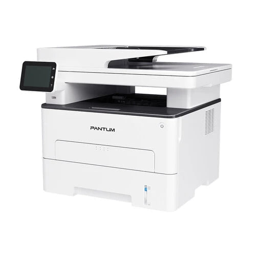 MULTIFUNCIONAL PANTUM M7310DW, PPM 33, LASER MONOCROMATICO, USB, WIFI, ETERNETH, NFC, DUPLEX Y ADF