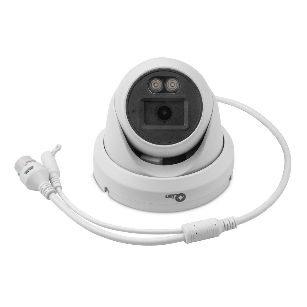 CAMARA IP QIAN TORRETA IP 5MP QEC-ITUR5