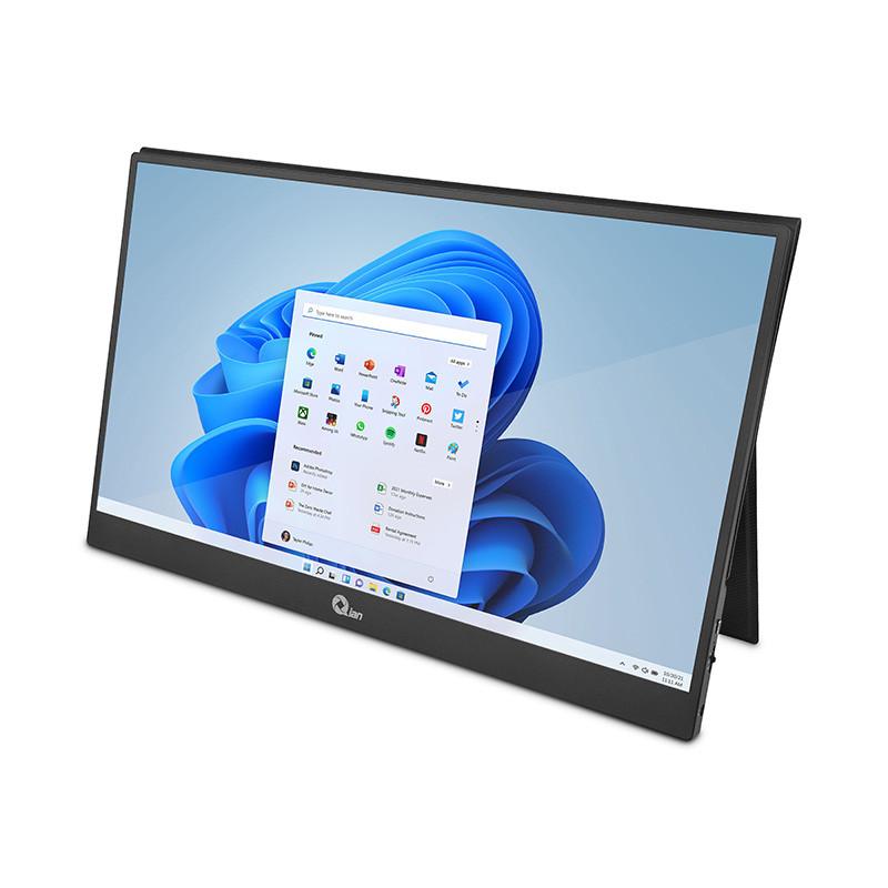 MONITOR QIAN PORTATIL 15.6