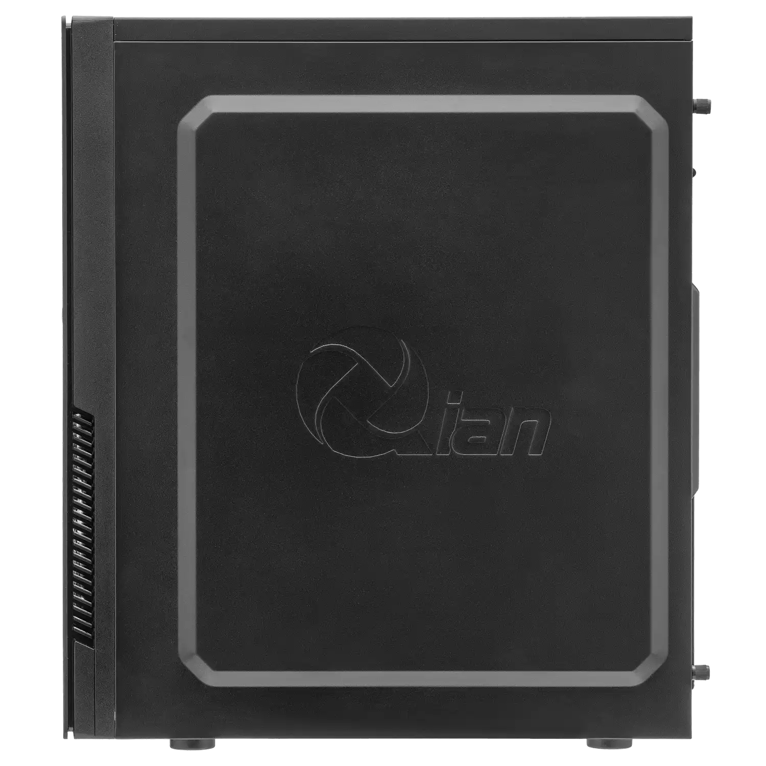 QIAN OFFICE PC N100A-25M - INTEL N100 - 256GB SSD - 8GB DDR4