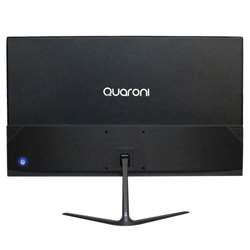 MONITOR QUARONI 21.5 PULGADAS / FULL HD 1920 X 1080 PX / NEGRO / VGA / HDMI