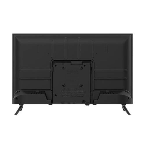 TELEVISION SMART QUARONI WHALE HD 32 2 HDMI, 2 USB, MINI AV, OPTICO, 3.5MM 60HZ