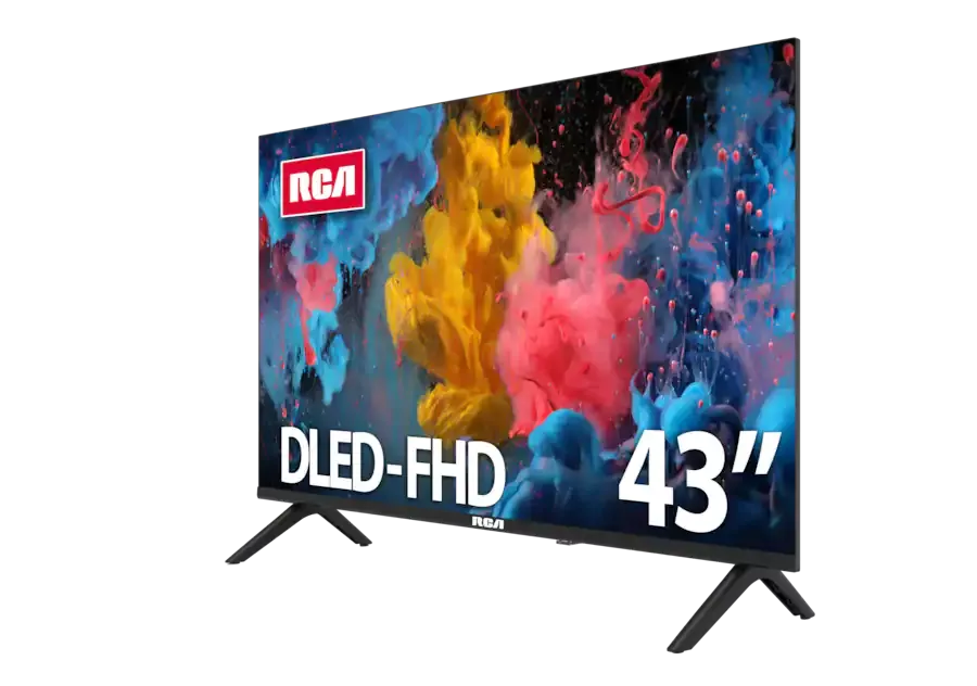 TCL 43