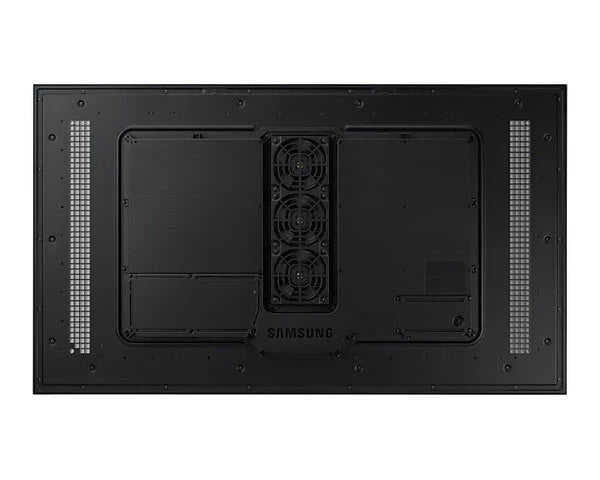 MONITOR SEÑALIZACION DIGITAL SAMSUNG 55 OH55A-S FULL HD ,1,920 X 1,080, PARA EXTERIOR/ OUTDOOR , 3500 NITS, 24/7, CERTIFICACION IP56, IK10, HDMI, USB, RJ45, RS232, MONTAJE SE VENDE POR SEPARADO