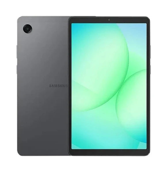 TABLETA SAMSUNG GALAXY TAB A11 ENTERPRISE EDITION , 8.7 PULGADAS, SOLO WI-FI, 4GB RAM/64GB DE MEMORIA, SM-X133NZAAL06, GRIS