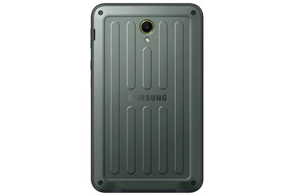 TABLET SAMSUNG GALAXY TAB ACTIVE5 / 8 PULGADAS / CON S PEN / MODELO SM-X300 / 6GB RAM / 128GB ROM / 13 MP 5 MP FLASH / WIFI / ENTERPRISE EDITION / 3 AÑOS GARANTIA / 1 AÑO KNOX SUITE / COLOR VERDE