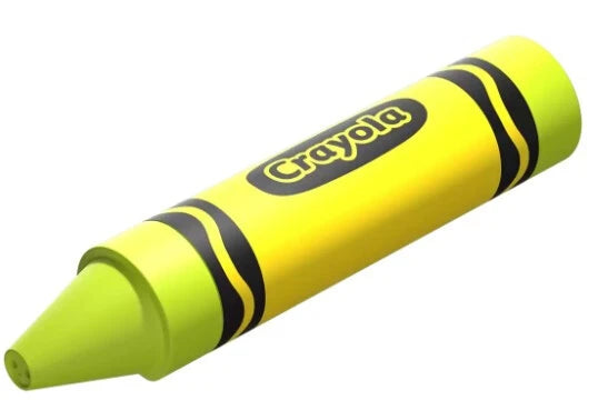 MEMORIA SANDISK 256GB USB TIPO-C CRAYOLA ELECTRIC LIME  SDCZIC-256G-G46L