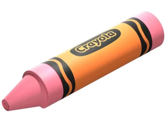MEMORIA SANDISK 256GB USB TIPO-C CRAYOLA MANGO TANGO SDCZIC-256G-G46O