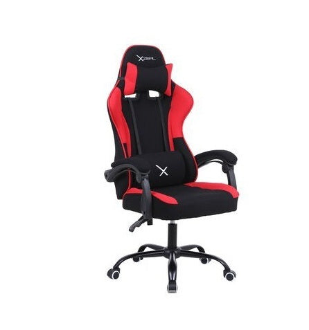 Silla Gamer Rojo XZ20 Xzeal. XZSXZ20R -