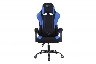 Silla Gamer Azul XZ20 Xzeal. XZSXZ20A -