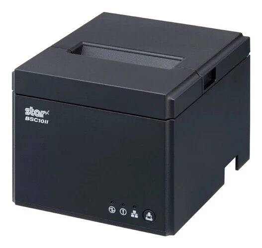 Impresora Térmica de Ticket Marca Star Micronics BSC10II-UE GY US (39465910)