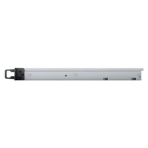 NAS SYNOLOGY RS822+ /4 BAHIAS EXPANDIBLES HASTA 8/RACK 1U/NUCLEO CUADRUPLE 2.2GHZ/2GB DDR4 HASTA 32GB/LAN GIGABIT X4/USB 3.2 X2/ HOT-SWAP/HASTA 72TB Y CON EXPANSION HASTA 144TB AMD RYZEN V1500B