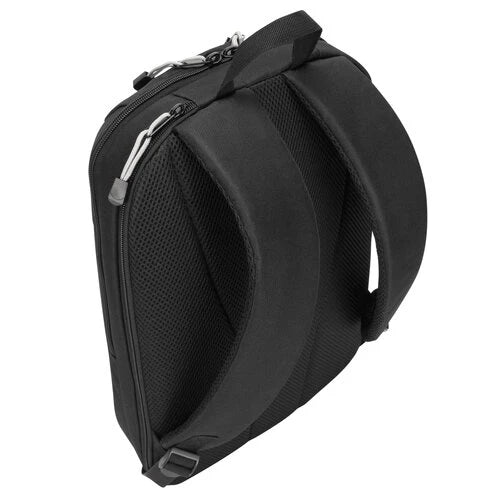 MOCHILA BACKPACK TARGUS INTELLEC ESSENTIALS NEGRA PARA LAPTOP