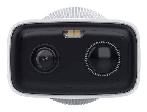 CAMARA WI-FI TP-LINK PARA EXTERIOR CON BATERÍA (TAPO C400)