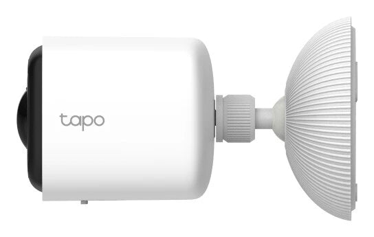 CAMARA WI-FI TP-LINK PARA EXTERIOR CON BATERÍA (TAPO C400)