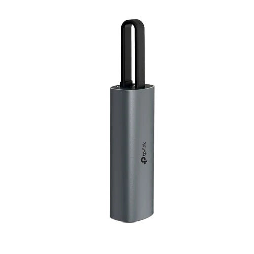 ADAPTADOR USB-C TP LINK UE302C A ETHERNET 2.5 GIGABIT
