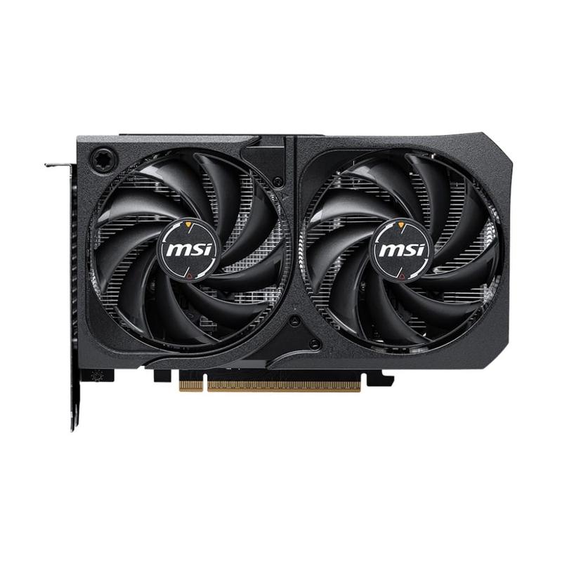 TARJETA DE VIDEO MSI GEFORCE RTX 5060 SHADOW 2X OC 8G VG-MSI G5060-8S2