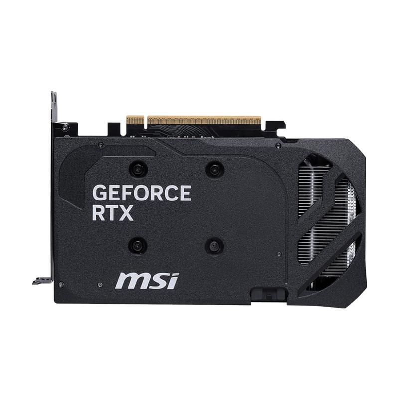 TARJETA DE VIDEO MSI GEFORCE RTX 5060 SHADOW 2X OC 8G VG-MSI G5060-8S2