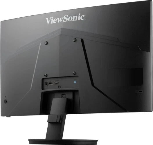 MONITOR LED VIEWSONIC CURVO 24 PULGADAS / FULL HD 1920X1080P / HDMI / DISPLAY PORT/ PANEL MVA/ CURVO 1500R / 100 HZ / 1 MS /BOCINAS INTEGRADAS/ 3 AÑOS DE GARANTIA
