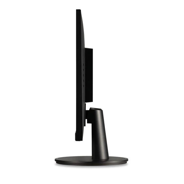 MONITOR MVA VIEWSONIC VA2447-MH/ 24 PULGADAS/ FULL HD / 1920 X 1080 / 100 HZ ACTUALIZACION /BOCINAS INTEGRADAS/ VGA / HDMI / VESA / 3 AÑOS DE GARANTIA