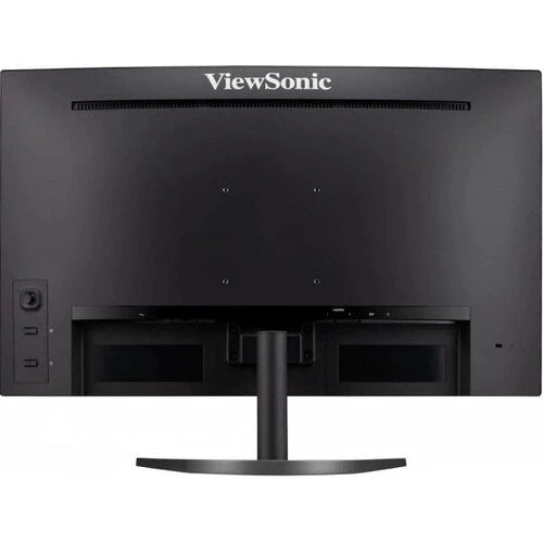 MONITOR LED VIEWSONIC GAMER 24 PULGADAS / FULL HD 1920X1080P / HDMI / DISPLAY PORT/ FREESYNC / CURVO 1500R / 165 HZ / 1 MS /BOCINAS INTEGRADAS/ 3 AÑOS DE GARANTIA