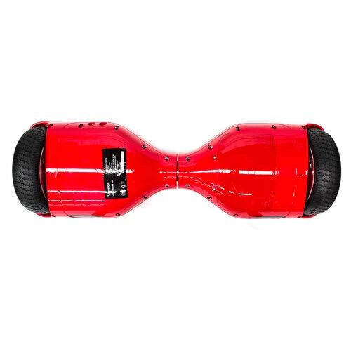 PATINETA ELECTRICA / VORAGO / HB-200, ROJA KIT KART 6.5 ANTIFUEGO