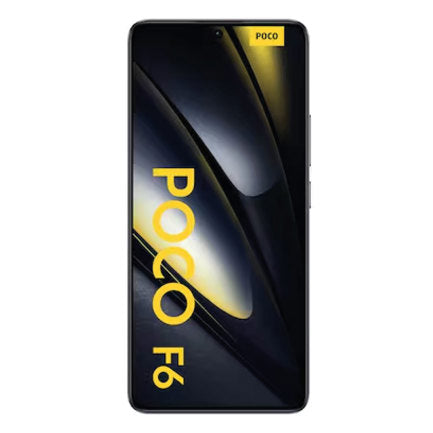 Smartphone POCO F6 Pro 6.67
