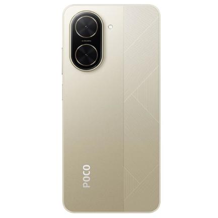 Smartphone POCO C71 6.88
