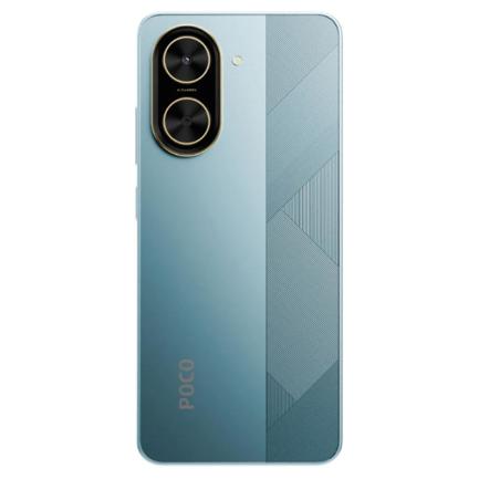 Smartphone POCO C71 6.88
