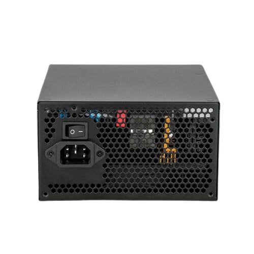 FUENTE DE PODER YEYIAN PEGASUS 1000W 80+ PLATINUM PCI-E GEN 5  YFP-1K031-01