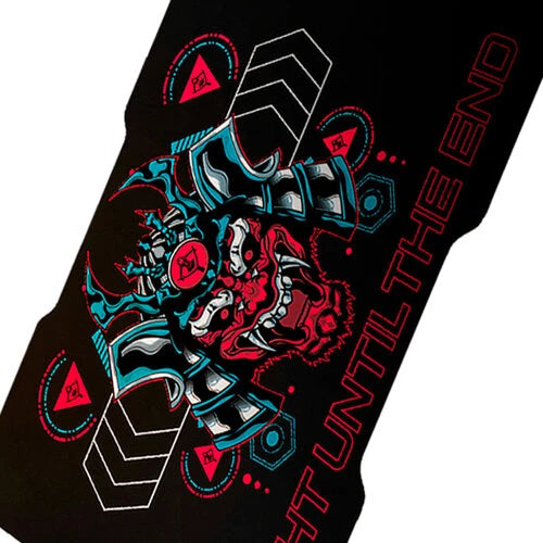 Yeyian Teclado, Raton, Auricular, Mousepad Combo Hydra Series 2000 - Modelo: YKH-20707