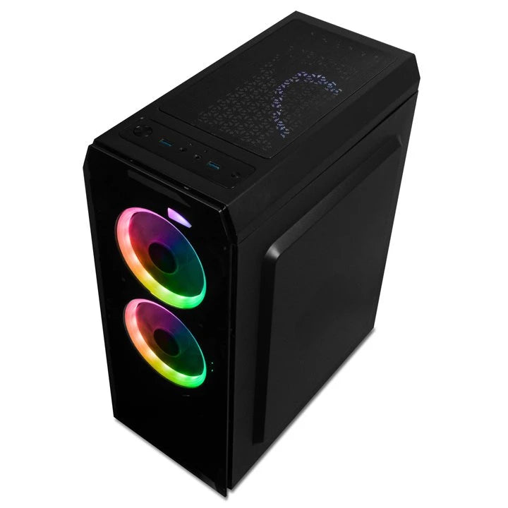 PC GAMER YEYIAN KRYPTON RYZEN 7 5700G 32GB DDR5 1TB NVMe
