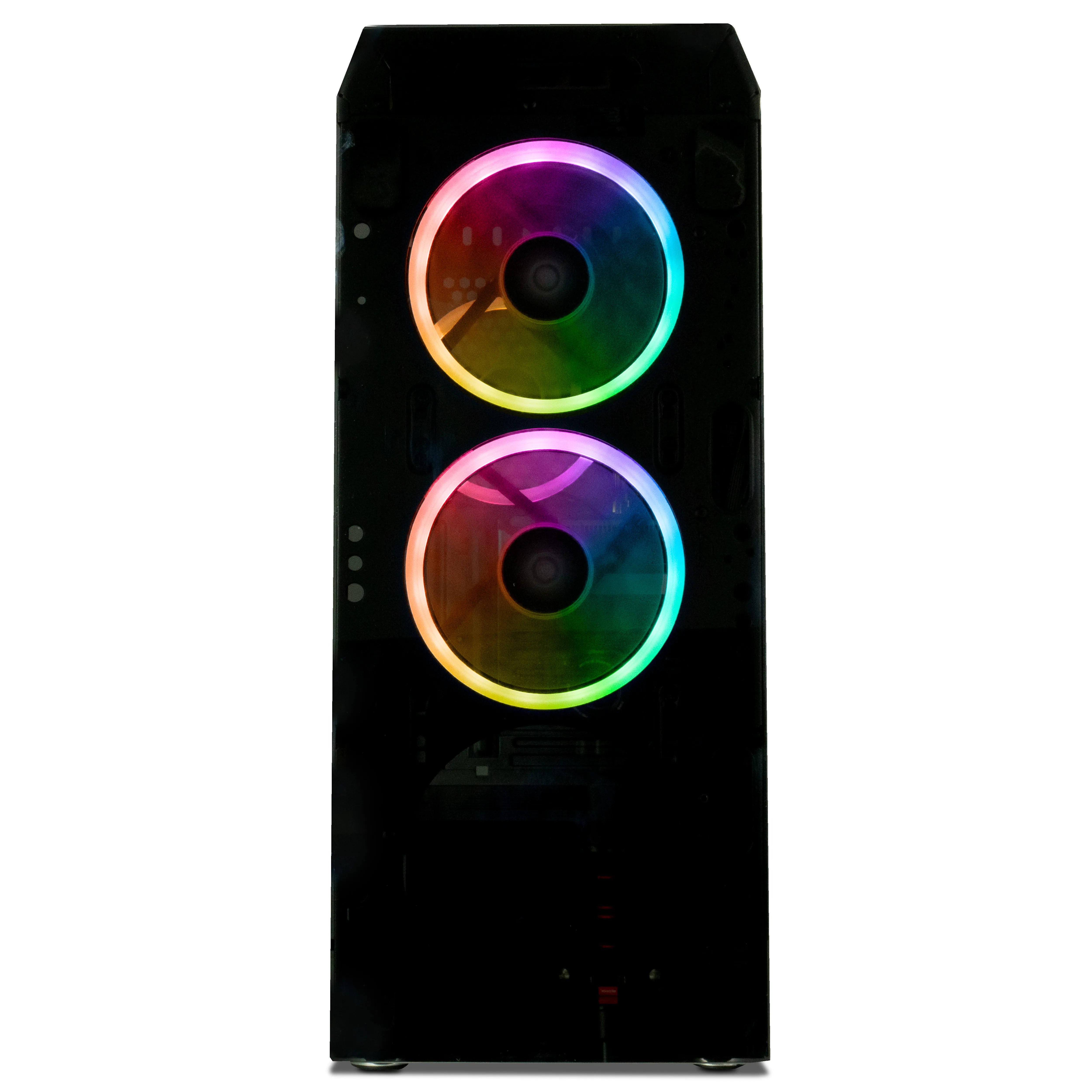 PC GAMER YEYIAN RYZEN 5 5700G 32GB 5200MHZ 1TB SSD M.2 WIN 11 DEMO