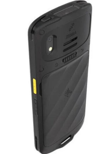 Kit Computadora móvil ZEBRA TC15 ( KT-TC15-ROLATAM ) Pantalla tactil 6.5 pulgadas HD+ - 720 x 1600, 450 NITS; multitáctil. Batería estándar de 5000 mAh/19, 3