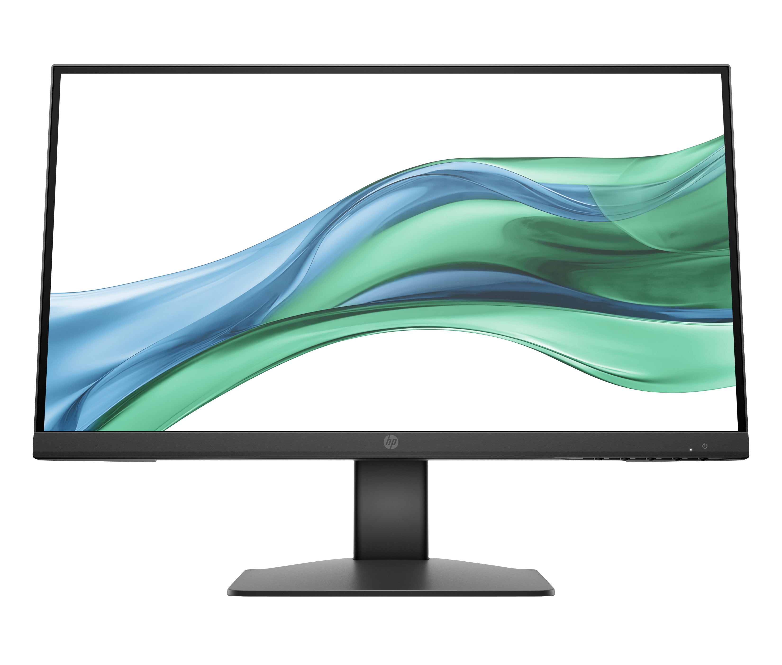HP Monitor Full HD de la serie 3 Pro de 21,45
