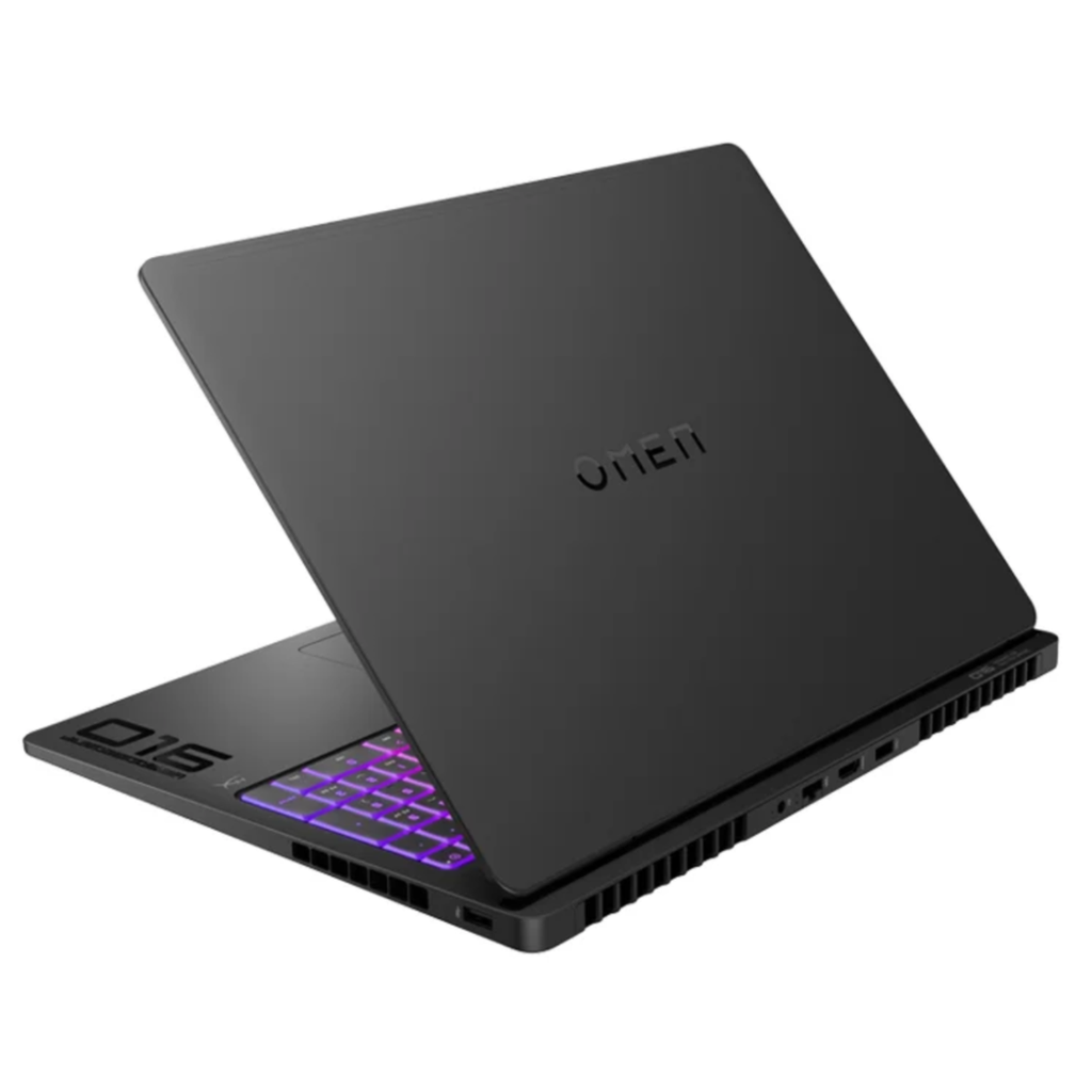 HP OMEN 16 Gaming Ultra 9 16GB 1TB RTX 5070 QHD+ 240Hz Win11