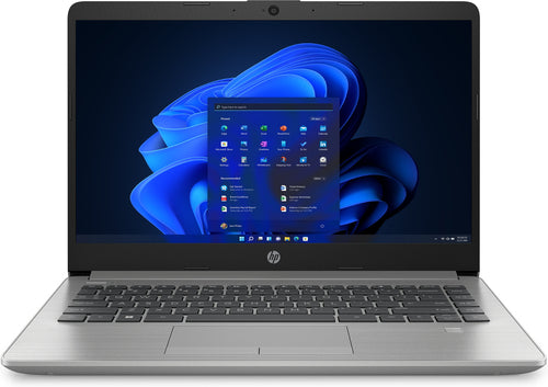 Laptop HP 245 G9 AMD Ryzen 3 5425U 8 GB, 256 GB SSD, 14