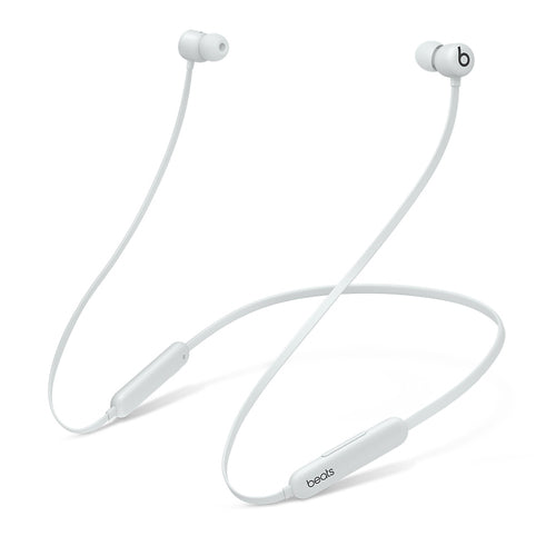 Audífonos Apple Flex Intra auditivo, Inalámbrico, Bluetooth, Gris