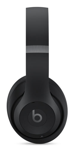 Audífonos Apple Beats Studio Pro Diadema, Inalámbrico y alámbrico, 3.5 mm, USB, Bluetooth, Negro