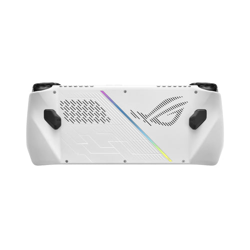 Consola Portatil Asus Rog Ally Rc71l, Amd Ryzen Z1, Fhd 7 Pulgadas, 16gb Lpddr5, 512gb, Blanco