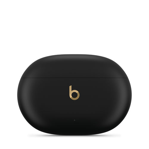 Audífonos Apple Beats Studio Buds + Intra auditivo, True Wireless Stereo (TWS), Bluetooth, Negro, Oro