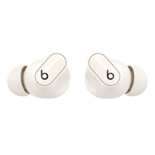 Audífonos Apple Beats Studio Buds + Intra auditivo, True Wireless Stereo (TWS), Bluetooth, Marfil