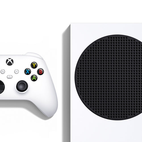 CONSOLA XBOX SERIES S 1TB ROBOT