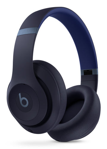 Audífonos Apple Beats Studio Pro Diadema, Inalámbrico y alámbrico, 3.5 mm, USB, Bluetooth, Marina