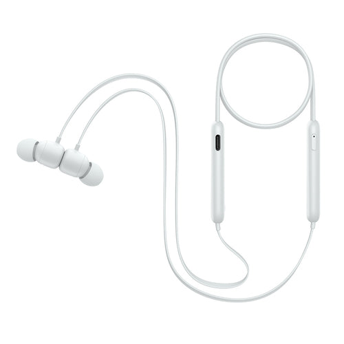 Audífonos Apple Flex Intra auditivo, Inalámbrico, Bluetooth, Gris