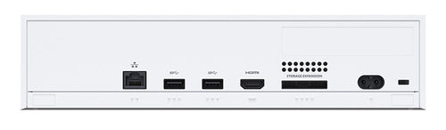 CONSOLA XBOX SERIES S S 512GB