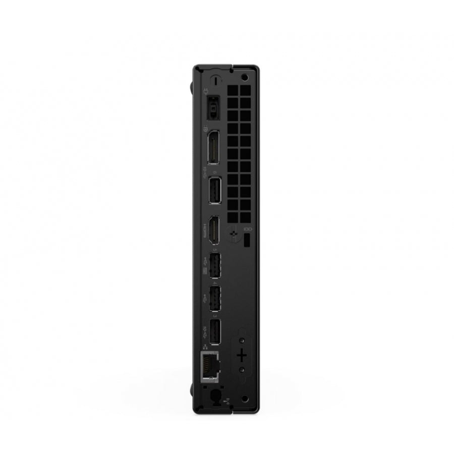 PC LENOVO THINKCENTRE NEO 50Q GEN 6 | INTEL CORE ULTRA 7 256V | 16 GB | 512 SSD M.2 | TECLADO Y MOUSE USB | WIN 11 PRO | 1 Y EN SITIO | 13HS0006LS